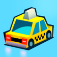 Taxi Business - Idle Game