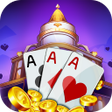 Ikona programu: TeenPatti Card eliminatio…