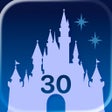 Ikona programu: Wait Times for Disneyland