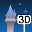 Icona del programma: Wait Times for Disneyland
