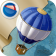 程序图标：DiscoverQuiz