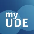 Biểu tượng của chương trình: myUDE