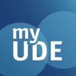 Programın simgesi: myUDE