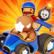 Icon of program: Starlit Kart Racing
