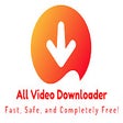 Biểu tượng của chương trình: All Video Downloader