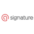 Symbol des Programms: Signature