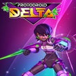 Ikona programu: Protodroid Delta