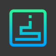 Icoon van programma: Snake Game : Light