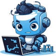 Symbol des Programms: Codebuddy