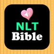 程序图标：New Living Translation NL…