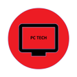 Ikon program: PC TECH TV Web App