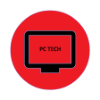 PC TECH TV Web App