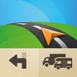 Icoon van programma: Sygic GPS Truck  Caravan