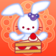 プログラムのアイコン：Ruku Imagine:Cake Shop