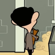 Ícone do programa: Hero Mr Bean Family Game …