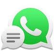 Ikon program: Conversar no WhatsApp
