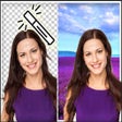 Icon of program: Remove Background : Erase…
