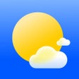 Ikon program: Weather Air - Live Foreca…