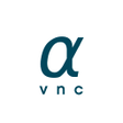 程序图标：alpha vnc lite