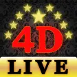 4D Star Live Result