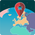 Ikon program: GeoExpert - World Geograp…