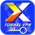 XtunnelVPN : Best Free VPN Tun