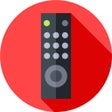 Ícone do programa: TV Remote for Sony TV