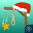Christmas Hangman Deluxe