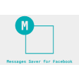 Messages Saver for Facebook™