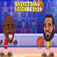 Icon of program: Basketball Legends Unbloc…