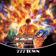 Programın simgesi: 777TOWNP北斗の拳 闘神