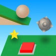 ไอคอนของโปรแกรม: 3D Game Maker - Physics A…