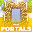 Portals for mcpe