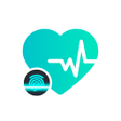 Biểu tượng của chương trình: Health Hub