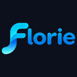 ไอคอนของโปรแกรม: FlorieTurn idea to AI Con…