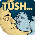 Иконка программы: Tush Tabiri - Oʻzbek Book…