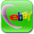 Icoon van programma: eBay