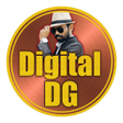 Digital DG icon