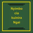 Ikona programu: Nyimbo Cia Kuinira Ngai