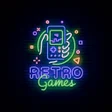 程序图标：Retro Games Mini Games