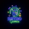 Retro Games Mini Games