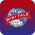 Icon of program: Wikitalkvox
