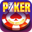 Symbol des Programms: Poker Deluxe: Texas Holde…