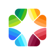 Icon of program: Gallery OS - Photo Editor