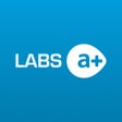 ไอคอนของโปรแกรม: Labs a