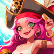 Иконка программы: Random Pirate Defense