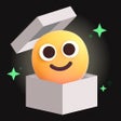 Programın simgesi: EmojiBox: Auto Face Censo…