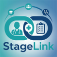 Programikonen: StageLink