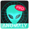 Anomaly - Alien Detector PRO