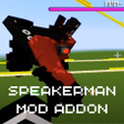 Ícone do programa: Titan Speaker Man Skibidi…
